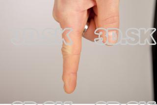 Finger texture of Denis 0005